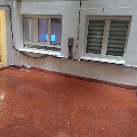 Franpavi Gijon Apartamento Exterior foto